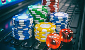 Вход на официальный сайт Casino Loki